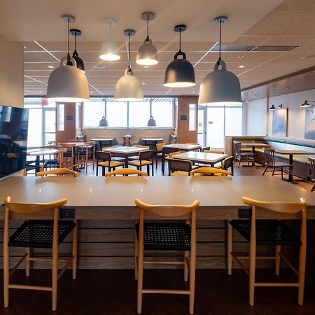 Fairfield By Marriott Inn & Suites 폰더랙 외부 사진