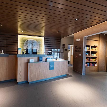 Fairfield By Marriott Inn & Suites 폰더랙 외부 사진