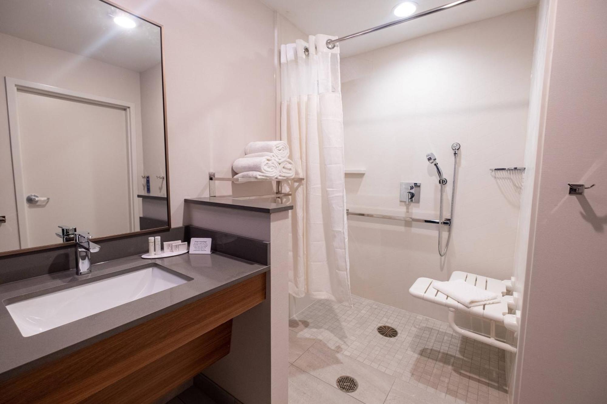 Fairfield By Marriott Inn & Suites 폰더랙 외부 사진