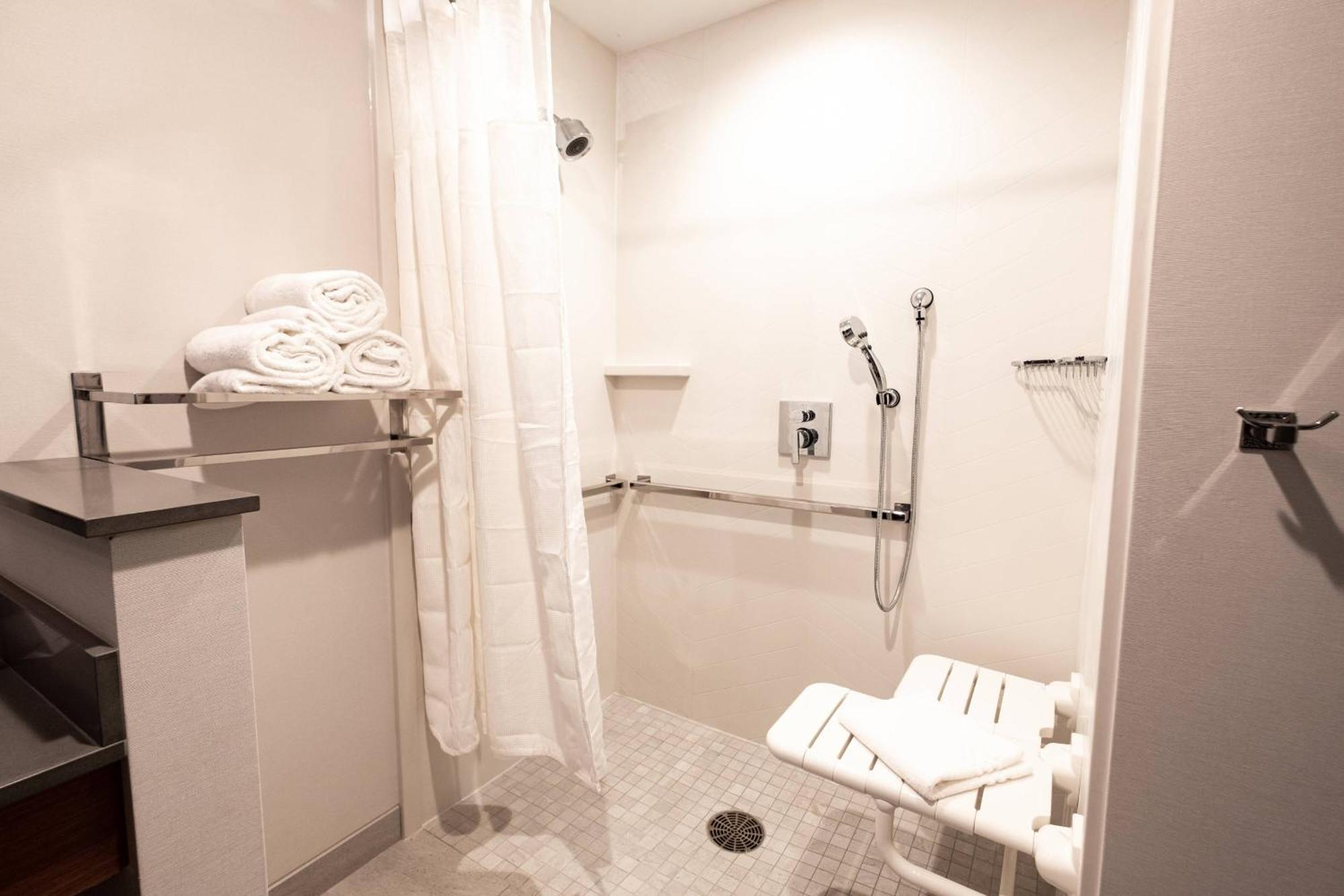 Fairfield By Marriott Inn & Suites 폰더랙 외부 사진