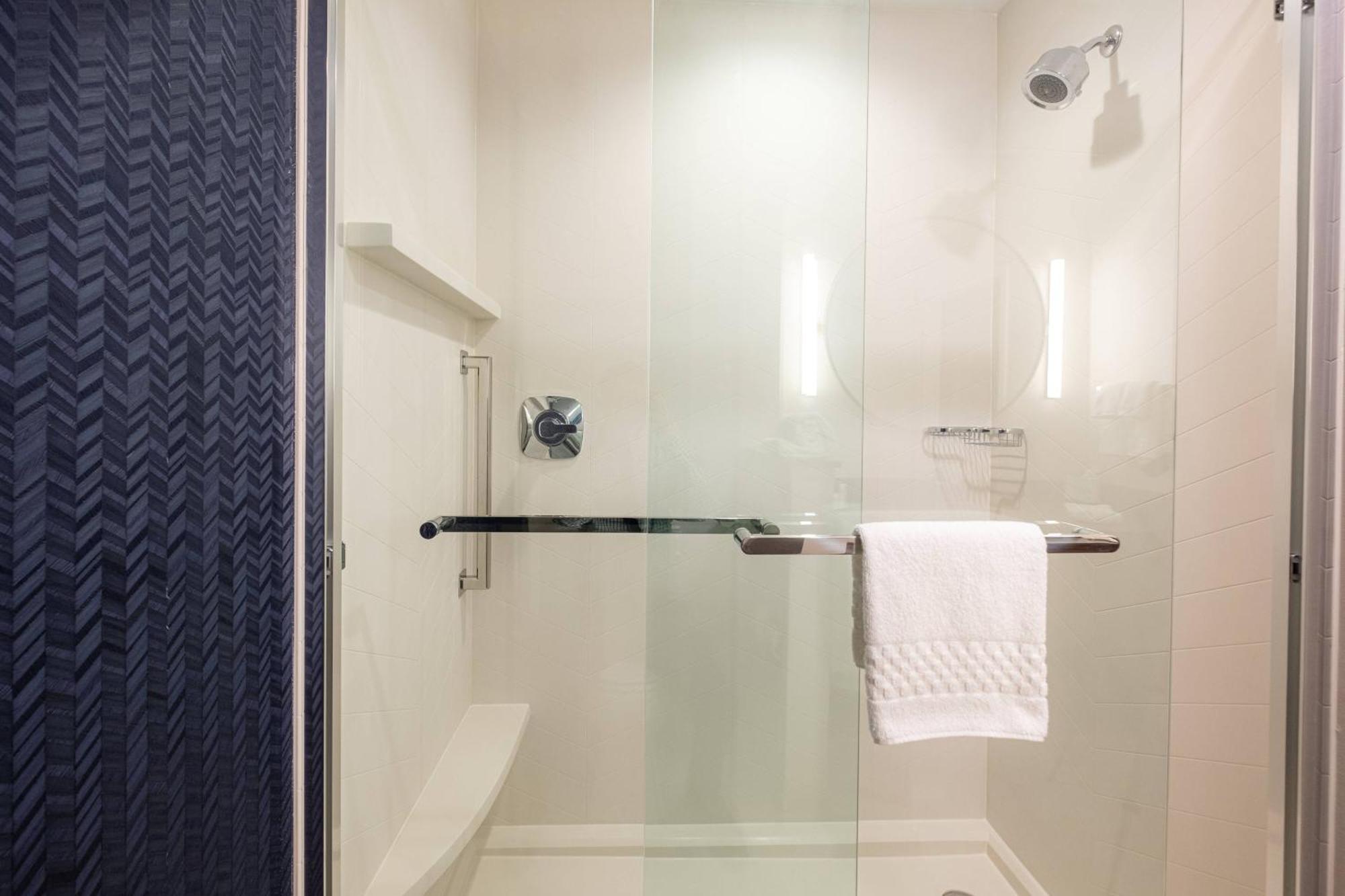 Fairfield By Marriott Inn & Suites 폰더랙 외부 사진