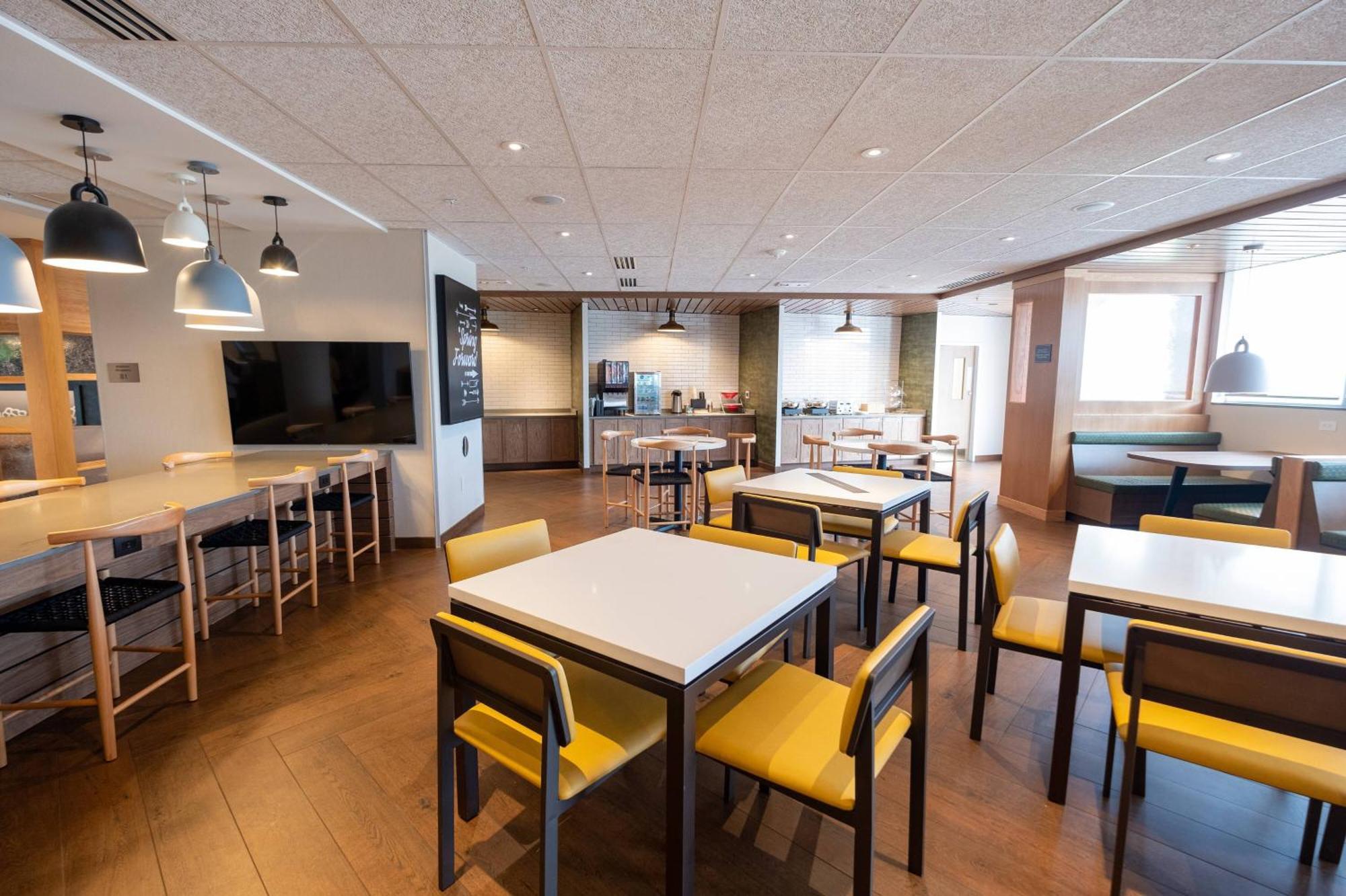 Fairfield By Marriott Inn & Suites 폰더랙 외부 사진